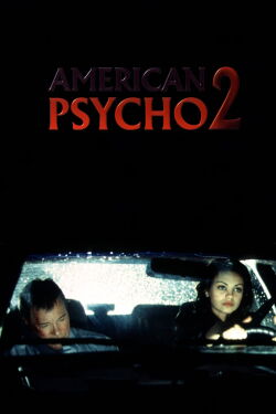 American Psycho II: All American Girl (2002)