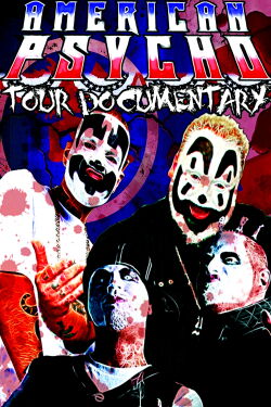 American Psycho Tour (2012)