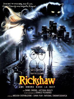 American Rickshaw (1989)