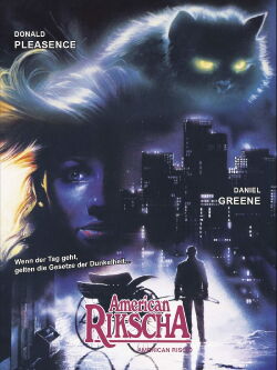 American Rikscha (1989)
