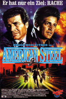 American Steel (1991)