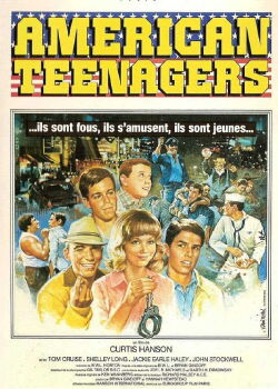 American Teenagers (1983)