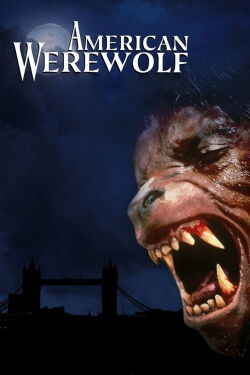 American Werewolf (1981)