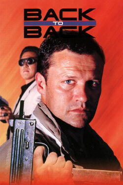 American Yakuza 2 : Back to Back (1996)