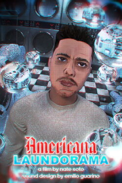 Americana Laundorama (2024)