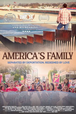 America's Family (2023)