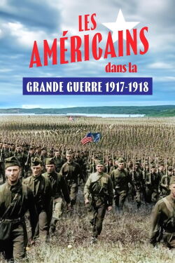 America's Great War 1917-1918 (2017)