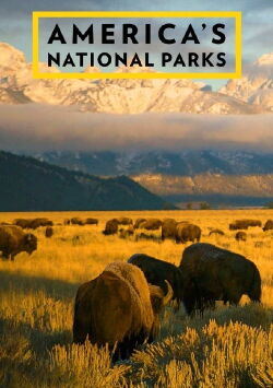 America's National Parks (2009)