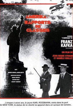 Amerika, rapports de classe (1984)