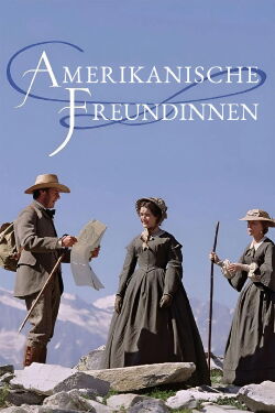 Amerikanische Freundinnen (1991)