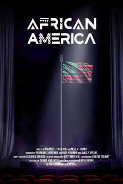 Amérique africaine (2021)