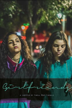 Amigas (2018)