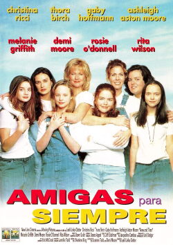 Amigas para Siempre (1995)