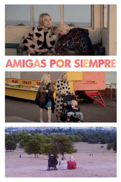 Amigas por siempre (2020)
