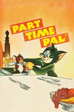 Amigo de medio tiempo (1947)
