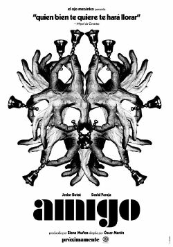 Amigo (2022)