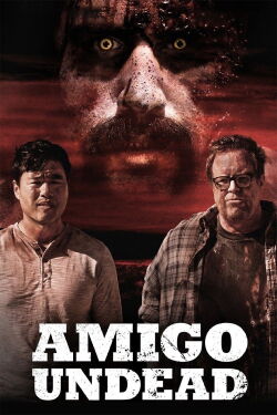 Amigo Undead (2015)