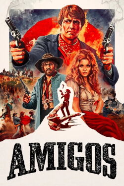 Amigos (1968)