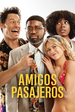 Amigos de las vacaciones (2021)