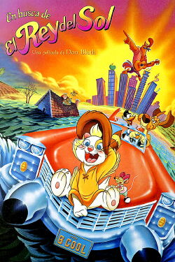 Amigos inseparables (1991)