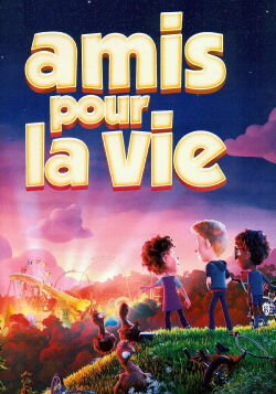 Amis pour la vie (2020)