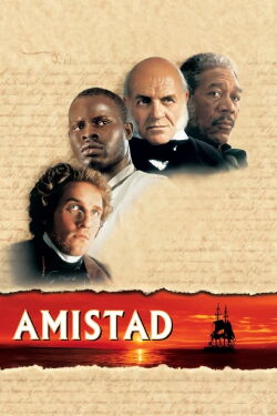 Amistad (1997)