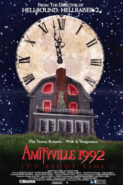 Amityville 1992: It's About Time (1992)