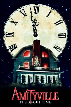 Amityville 1992: It's About Time (1992)