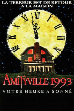 Amityville 1993 : Votre heure a sonné (1992)