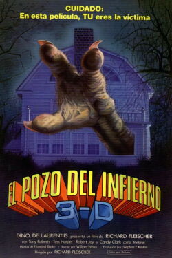 Amityville 3-D (1983)