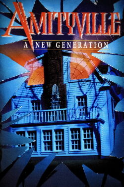 Amityville: A New Generation (1993)