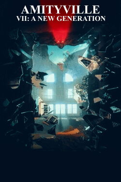 Amityville: A New Generation (1993)