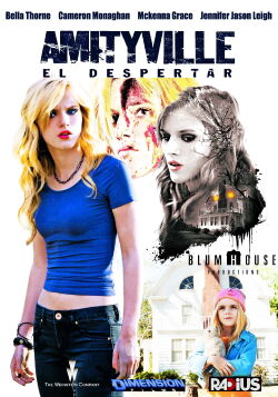 Amityville: El Despertar (2017)
