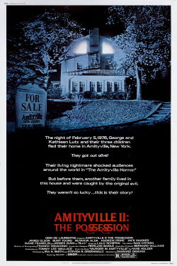 Amityville II: The Possession (1982)