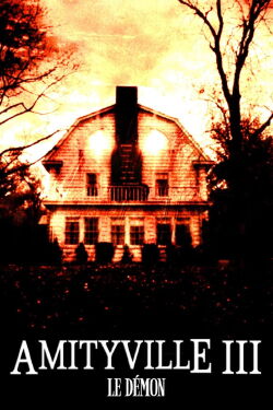 Amityville III : Le démon (1983)