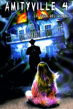 Amityville IV: La fuga del mal (1989)