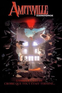 Amityville : Une Nouvelle Génération (1993)