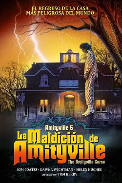 Amityville V: La maldición de Amityville (1990)