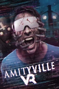 Amityville VR (2025)