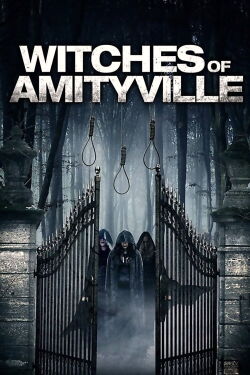 Amityville Witches (2020)