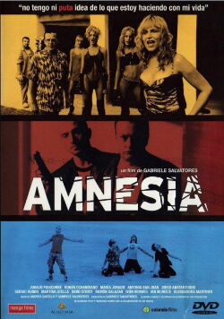Amnesia (2002)