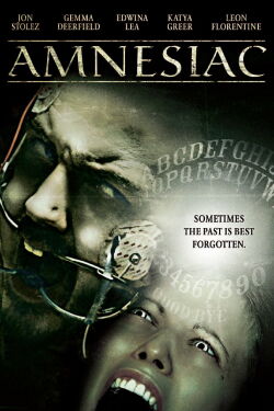 Amnesiac (2013)