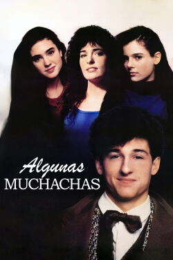 Amo a mi novia (1988)