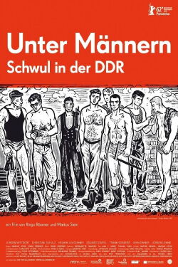 Among Men: Gay in East Germany (2012)