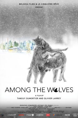 Among the Wolves (2024)