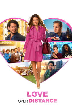 Amor a distancia (2017)