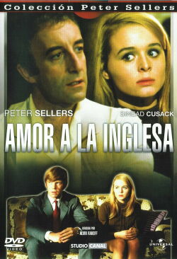 Amor a la inglesa (1970)