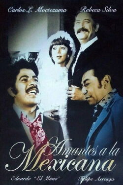 Amor a la Mexicana (1979)