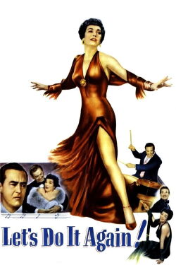 Amor a media noche (1953)
