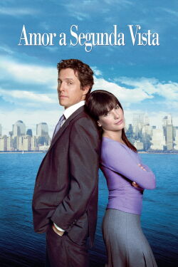 Amor a segunda vista (2002)